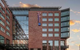 Radisson Blu Hotel Rostock